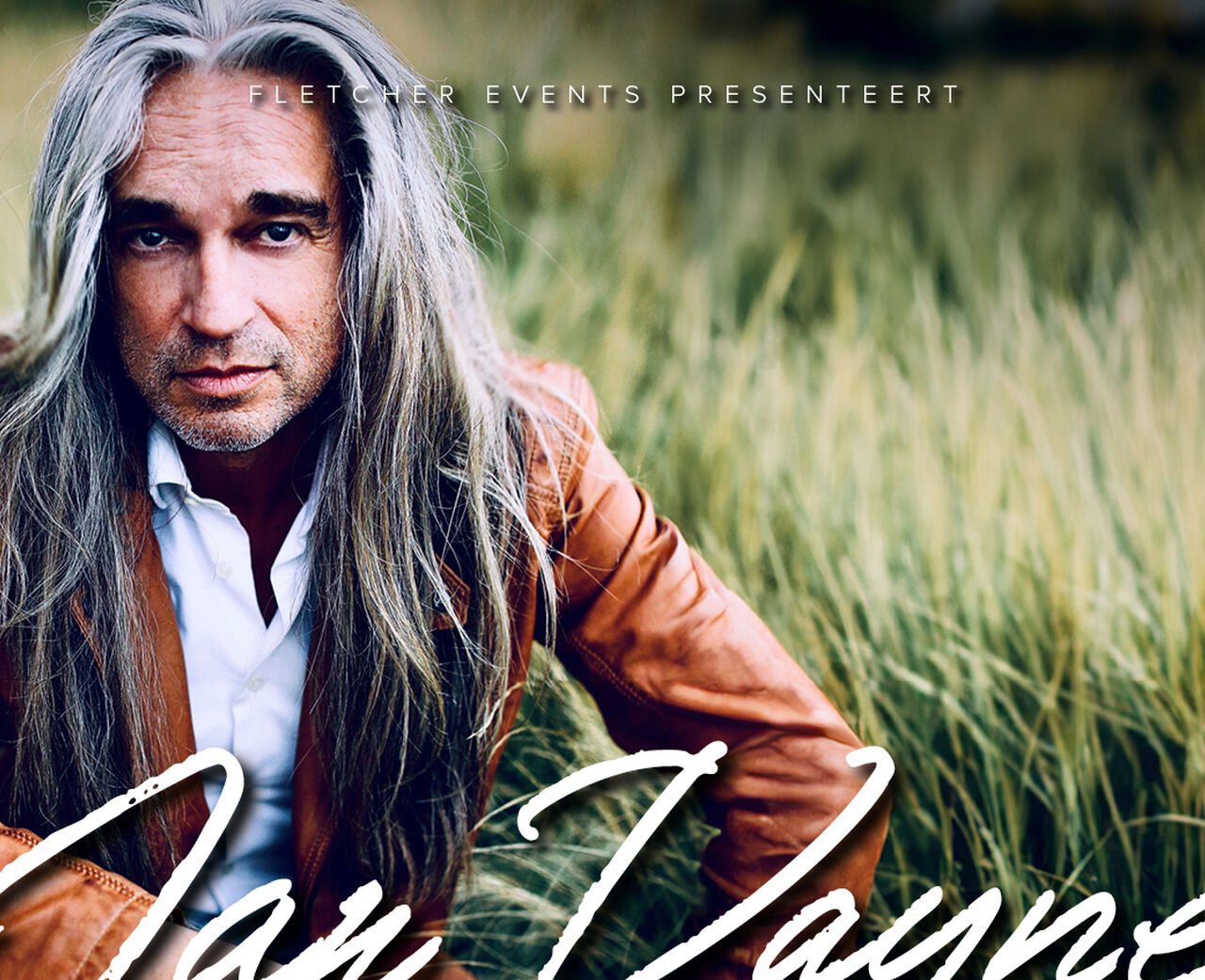 Jan Vayne in dit hotel!